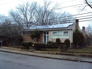 25 Messinger St, Mattapan, MA 02126