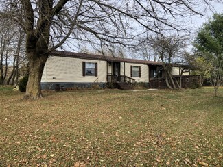 8664 N Stephens Rd, Free Soil, MI 49411