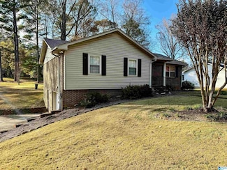 608 Meadow Place, Gardendale, AL 35071