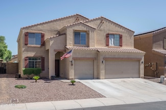 11832 W Electra Ln, Sun City, AZ 85373