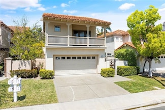 21 Bonita Vista, Foothill Ranch, CA 92610