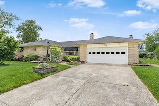 1585 Peace Place, Columbus, OH 43209