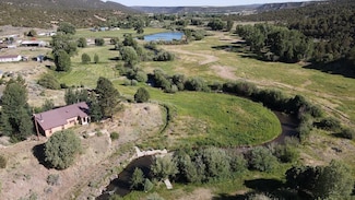 791 State Highway 196, Amalia, NM 87512
