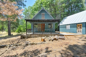 31055 Gold Run Rd, Gold Run, CA 95717