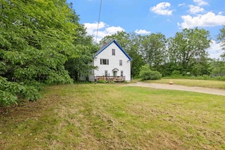 172 Cilleyville Rd, Andover, NH 03216