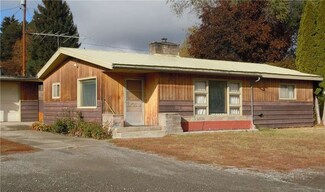 311 Alder Rd, Twisp, WA 98856