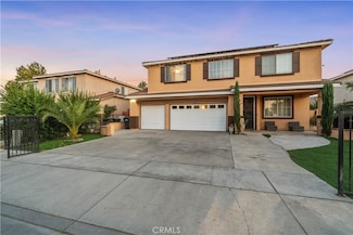 3807 Seattle St, Hemet, CA 92545