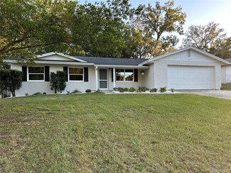 813 Forest Park Dr, Deland, FL 32720