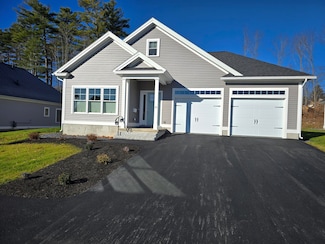 Lot 23 Acorn Ln Unit 23, Hallowell, ME 04347