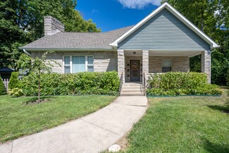 503 E Washington St, Greencastle, IN 46135