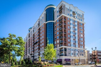 1915 Towne Centre Blvd Unit 807, Annapolis, MD 21401