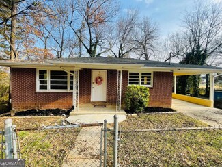 408 Reece St NE, Rome, GA 30161