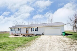3655 Miller Rd, New Holland, OH 43145
