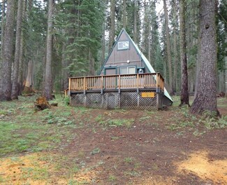 7813 Big Creek Rd, Quincy, CA 95971