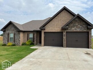 1406 Bart St, Lake City, AR 72437