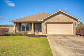 5857 Pescara Dr, Pace, FL 32571