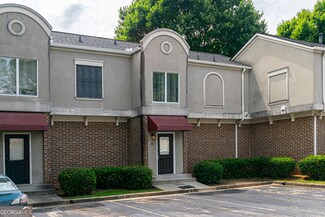 3301 Henderson Mill Rd Unit C2, Atlanta, GA 30341