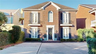 3972 Wimbledon Park, Mobile, AL 36608