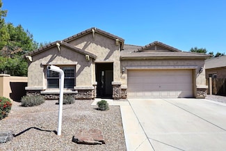 4451 S St Claire --, Mesa, AZ 85212