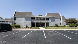 4726 Bay Point Rd Unit A207, Panama City Beach, FL 32408