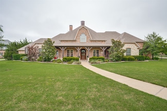 1740 Blue Forest Dr, Prosper, TX 75078