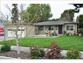 2375 Boxwood Dr, San Jose, CA 95128