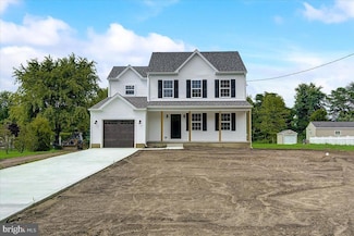 1145 Little Gloucester Rd, Blackwood, NJ 08012