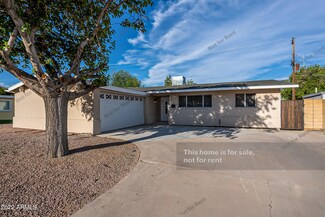 1803 N Daffodil St, Tempe, AZ 85281