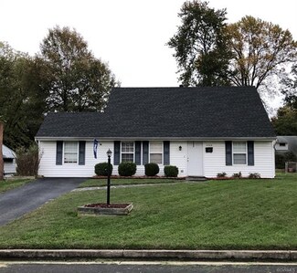 2309 Georgetown Dr, Richmond, VA 23230