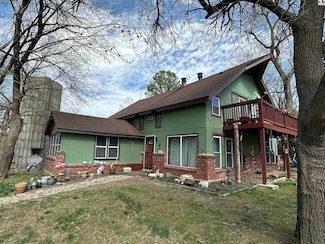 4600 Scotty Ln Unit 4602 Scotty Ln, Hutchinson, KS 67502