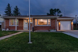 3219 Acacia Dr, Cheyenne, WY 82001