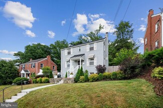 5413 14th Place, Hyattsville, MD 20782