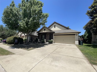 229 Archipelago Trail, Austin, TX 78717