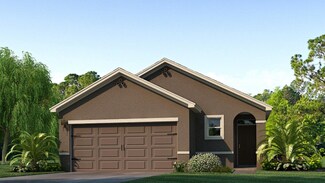 10561 SW Vasari Way, Port Saint Lucie, FL 34987