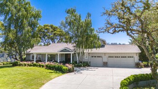 348 Los Robles Rd, Soquel, CA 95073