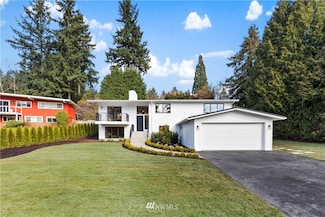 12106 SE 26th St, Bellevue, WA 98005