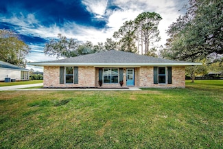 316 Windsor Dr, Thibodaux, LA 70301