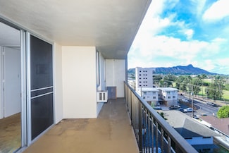 2916 Date St Unit 6F, Honolulu, HI 96816