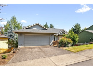 16917 SE Dunhill Loop, Damascus, OR 97089
