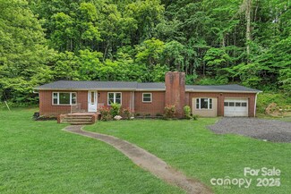 234 Fletcher Martin Rd, Alexander, NC 28701