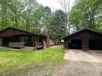 143 Whippoorwill Ln, Leeper, PA 16233