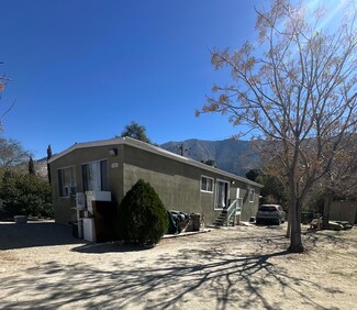 51805 Date Ave, Cabazon, CA 92230
