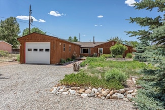 225 Shavano St, Poncha Springs, CO 81242