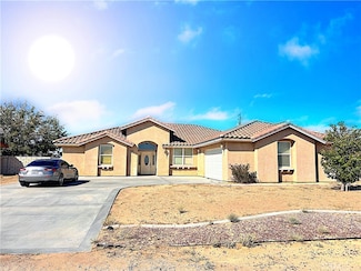 20625 California City Blvd, California City, CA 93505