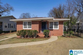 1812 34th St SW, Birmingham, AL 35221