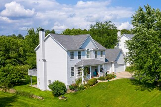1733 Berkshire Dr, Heath, OH 43056