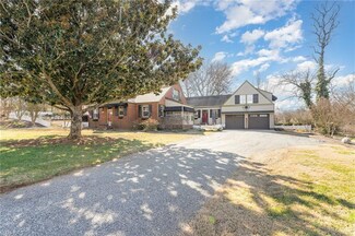 4914 E Old Us Highway 64, Lexington, NC 27292