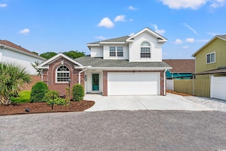 4002 Acorn Way, North Myrtle Beach, SC 29582