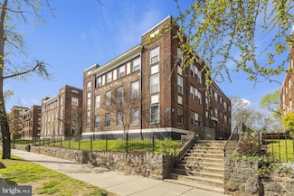 1441 Spring Rd NW Unit 203, Washington, DC 20010