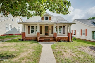 1234 E Center St, Kingsport, TN 37660